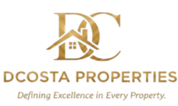 DCOSTA PROPERTIES - DUBAI